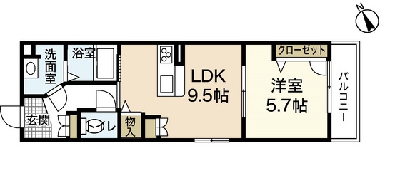 サンセベリア幸