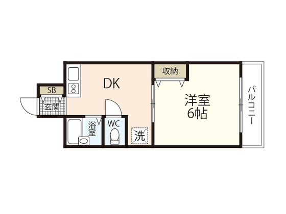 パークサイド茶木