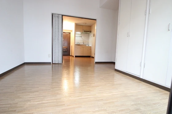 パークサイド茶木