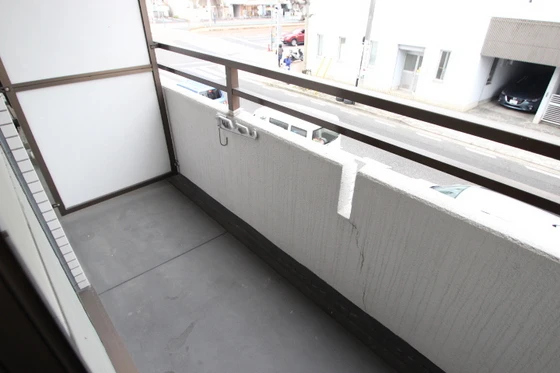 パークサイド茶木