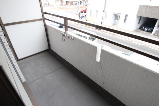 パークサイド茶木