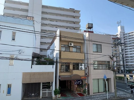 パークサイド茶木