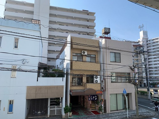 パークサイド茶木