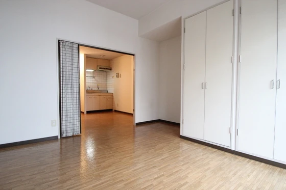 パークサイド茶木