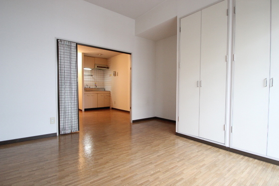 パークサイド茶木