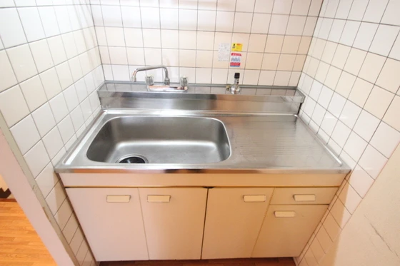 パークサイド茶木