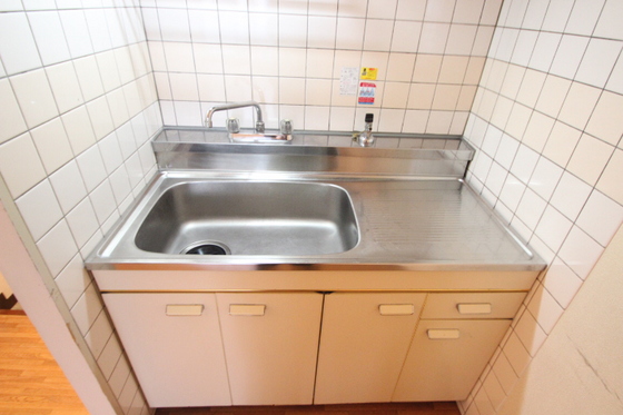 パークサイド茶木