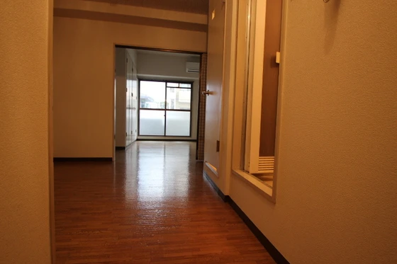 パークサイド茶木