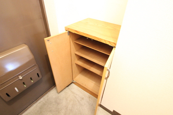 パークサイド茶木