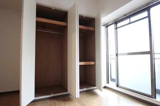 パークサイド茶木