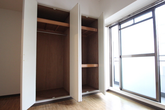 パークサイド茶木