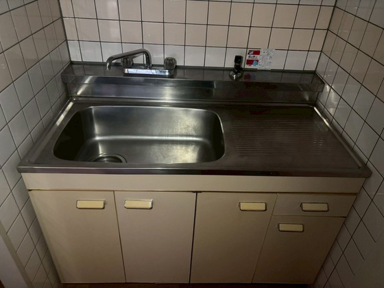 パークサイド茶木