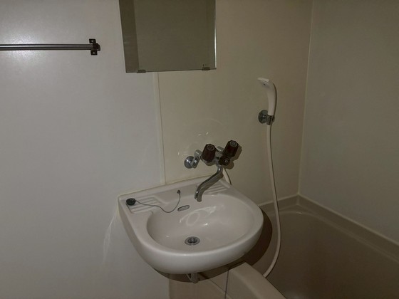 パークサイド茶木