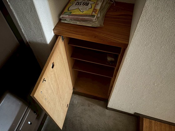 パークサイド茶木