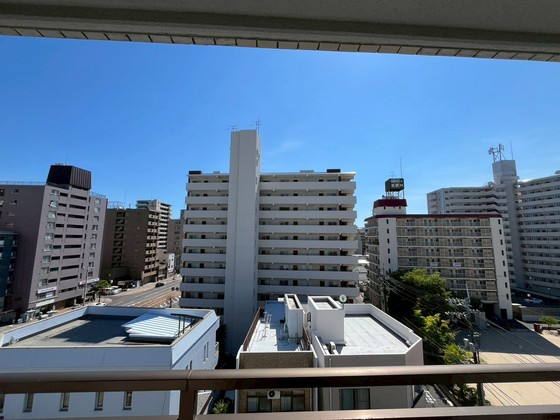 パークサイド茶木