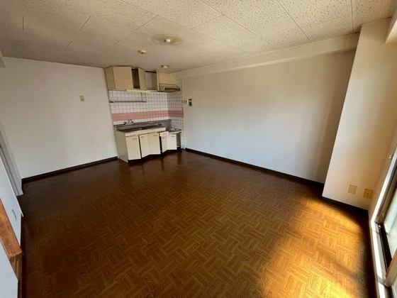 パークサイド茶木