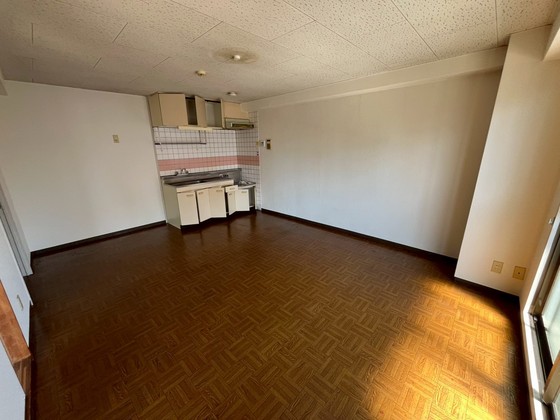 パークサイド茶木