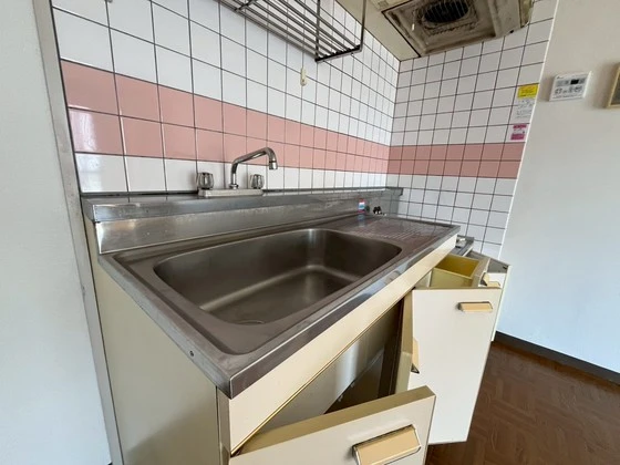 パークサイド茶木