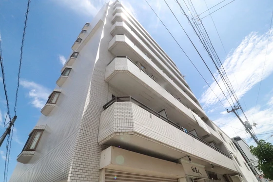 パークサイド茶木