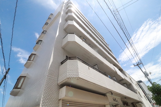 パークサイド茶木