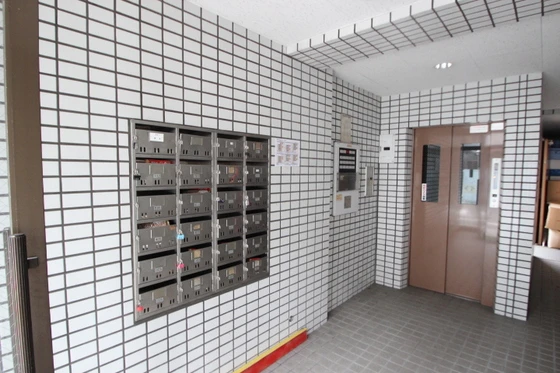 パークサイド茶木