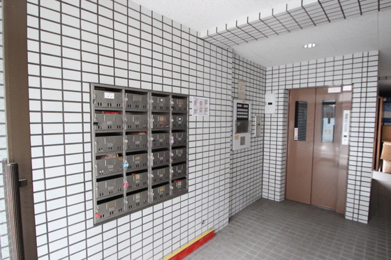 パークサイド茶木