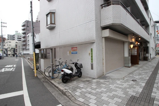 パークサイド茶木