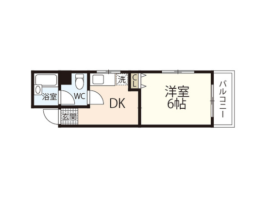 サンライズ河原町