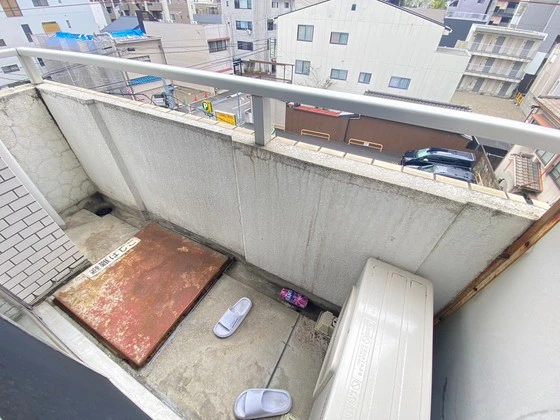 サンライズ河原町