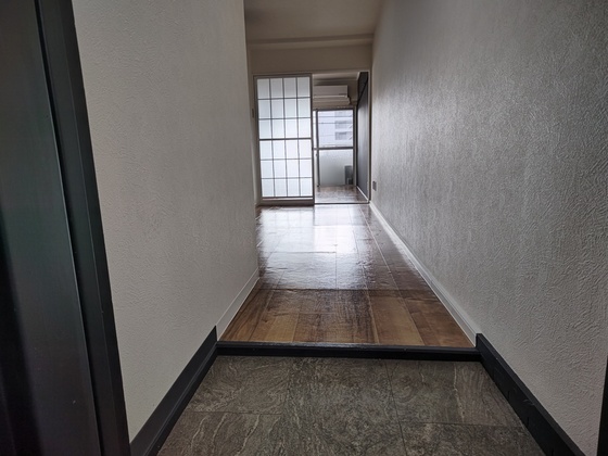 サンライズ河原町