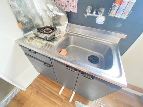 サンライズ河原町