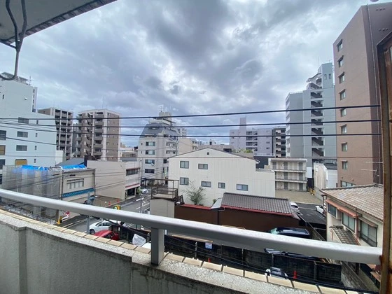 サンライズ河原町