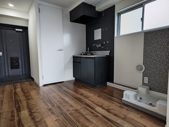 サンライズ河原町