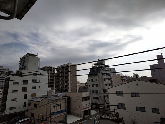 サンライズ河原町