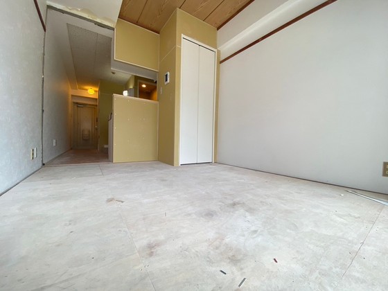 サンライズ河原町