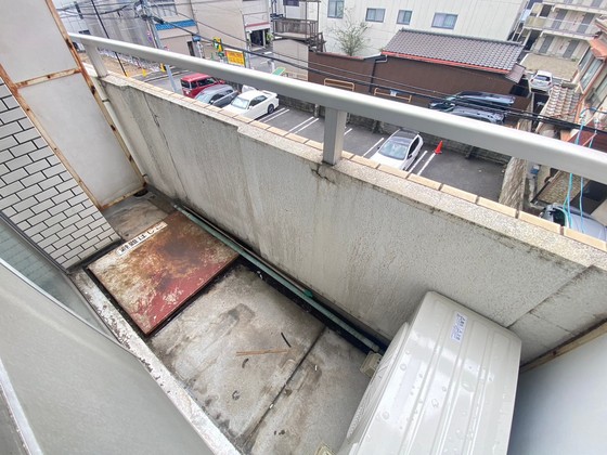 サンライズ河原町