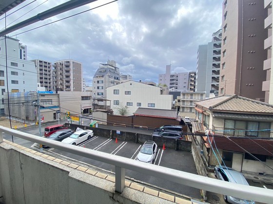 サンライズ河原町