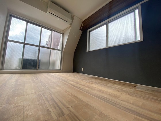 サンライズ河原町