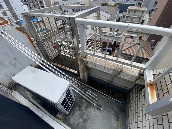 サンライズ河原町