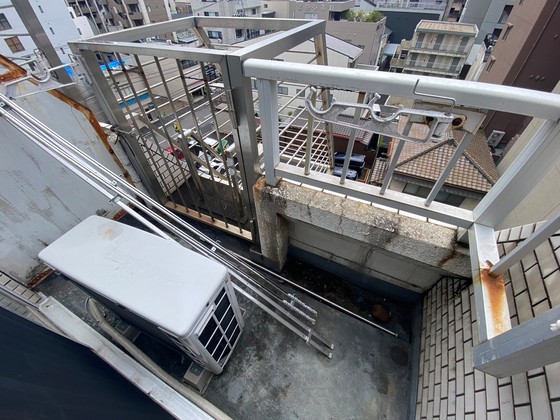 サンライズ河原町