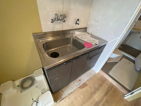 サンライズ河原町