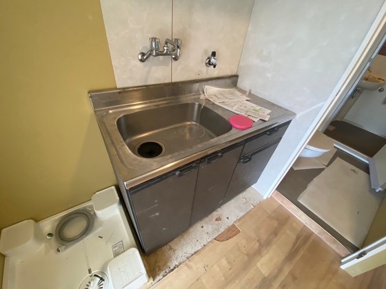 サンライズ河原町