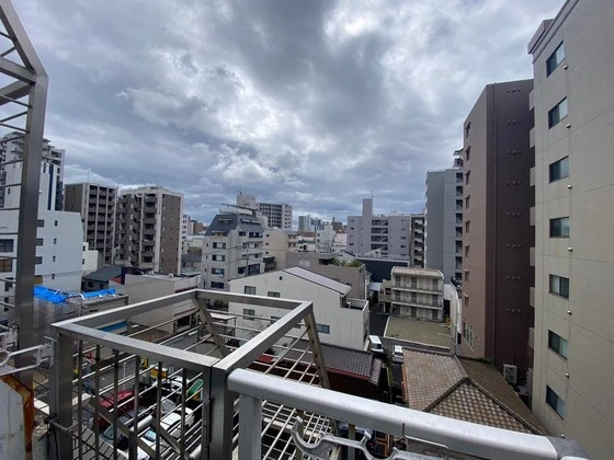 サンライズ河原町