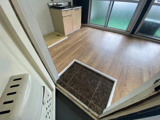 サンライズ河原町