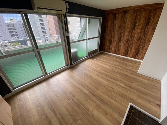 サンライズ河原町