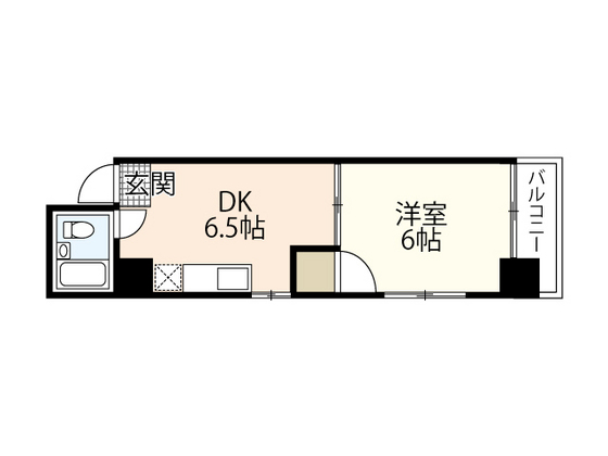 サンライズ河原町