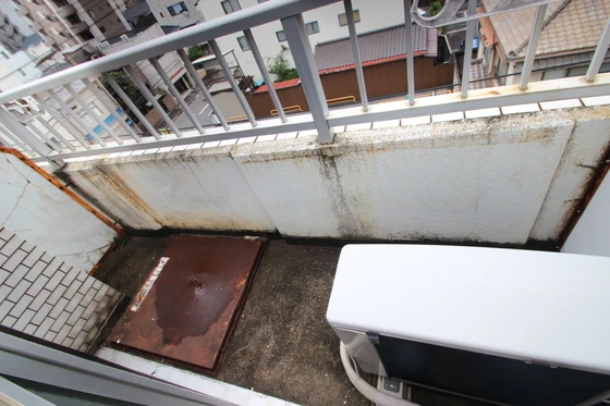 サンライズ河原町