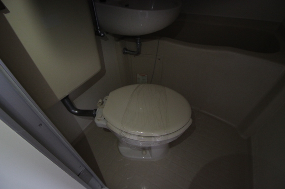 サンライズ河原町