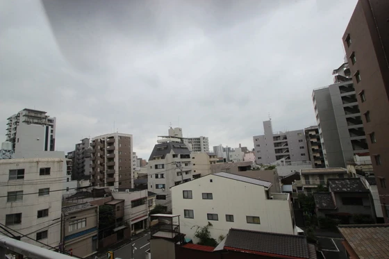 サンライズ河原町