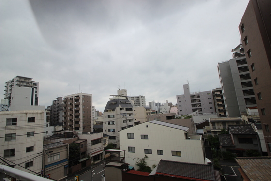 サンライズ河原町